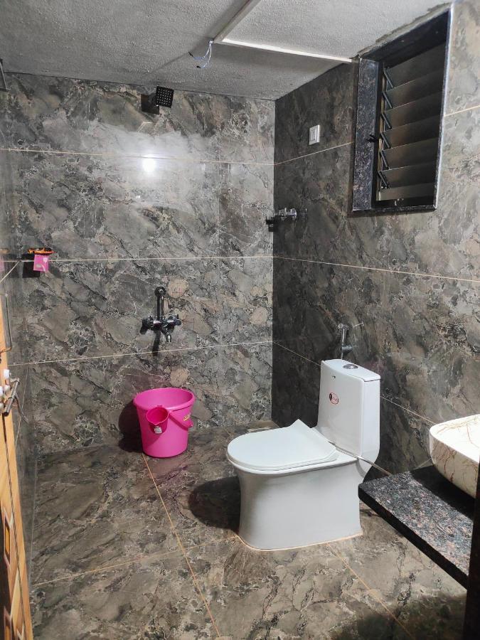 Chalobahills Farmstay Resort Ajra Buitenkant foto